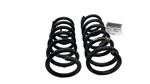 19-24 Ram 3500 Pair Front Left & Right Suspension Coil Spring Awd 68364570AA. Fixed Price $265.06.