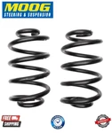 6101 Moog Coil Springs Set Of 2 Rear For Chevy Suburban Savana Express Pair. Fixed Price $192.44.