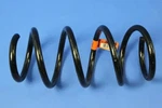 Genuine Mopar Front Coil Spring Right 5168675AB. Fixed Price $67.04.