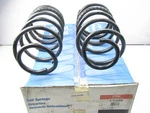 Trw CC658 Variable Rate Suspension Coil Springs - Front. Fixed Price $44.95.