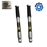 2X New Oem Mopar Front Rubicon Shock 18-24 Jeep Wrangler 392 33310473 68596284AA. Fixed Price $195.46.