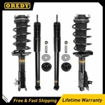 Front Struts & Rear Shock Absorbers For Honda Civic Sedan Acura Csx 2006-2011. Fixed Price $183.14.
