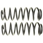 Moog 81053 Coil Spring Set Rear For 01-10 Chrysler Pt Cruiser. Fixed Price $148.11.
