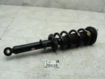 Strut Shock Coil Spring G35 2007 2008 Infiniti Left Driver Front Suspension Oem. Fixed Price $11.99.