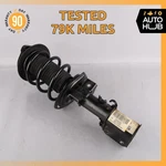 12-17 Mercedes W207 E400 E350 4MATIC Coupe Front Shock Strut Absorber Oem 79K. Fixed Price $136.95.