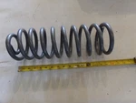 Suspension Coil Spring Od X 15" Long - New. Fixed Price $47.25.