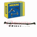 Moog Steering Center Link For 1978-1987 Oldsmobile Cutlass Wheel Gear Fi. Fixed Price $99.15.