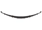 Brothers Trucks LFL475955-59 Front Leaf Spring Set 1/2-TON 2-1/2" Drop -pair. Fixed Price $649.95.