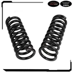 Front Coil Springs Set (2) For Dodge Ram 1500 2002-2005 Rwd 52106602AA Usa. Fixed Price $86.29.
