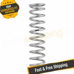 Eibach 2000.375.0400S 3.75" I.d. Silver Coilover Spring. Fixed Price $180.00.
