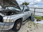 Rear Leaf Spring Fits 94-01 Dodge 1500 Pickup 104858294. Fixed Price $200.00.