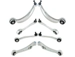 Control Arm And Ball Joint Kit For 2013-2015 Audi A5 Quattro 2014 WY593KW. Fixed Price $329.20.