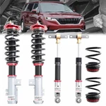 Megan Street Series Coilover Springs Shocks Kit For 21-26 Kia Carnival KA4 5TH. Fixed Price $999.00.
