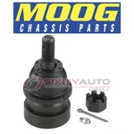 Moog Front Lower Ball Joint For 1987-1991 Mercury Colony Park Spring Ride Iw. Fixed Price $65.99.