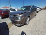 Air/coil Spring Rear Fwd Fits 09-19 Flex 12275385. Fixed Price $70.02.
