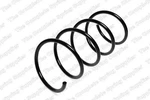 Coil Spring-coupe Lesjofors 4056837. Fixed Price $71.95.