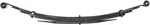 Dorman Leaf Spring Assembly For Dodge Ram 2500, 3500 34-1343HD. Fixed Price $460.13.