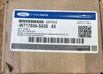 Bolt Part Number 4X- Genuine Ford W717604S439. Fixed Price $36.00.