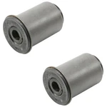 Moog Set Of 2 Rear Forward Leaf Spring Bushings Sierra Silverado 1500 07-13. Fixed Price $49.95.