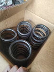 Eibach Pro Kit One Inch Lowering Springs For Fd RX7 (1993-2002. Fixed Price $225.00.