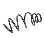 Genuine Acdelco For Buick Allure 2010 Coil Spring Front Steel Black. Fixed Price $86.34.