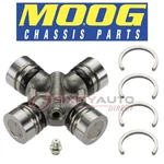 Moog At Transmission Universal Joint For 1961-1963 Buick Special Driveline Op. Fixed Price $42.50.