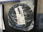 Genuine Mopar Rear Suspension Reinforcement 68489794AB. Fixed Price $19.37.