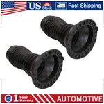 Fits 2003-2013 Toyota Corolla Monroe Front Upper Coil Spring Insulator 2X Pz. Fixed Price $59.03.