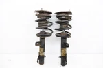 2005 Mini Cooper Front Left Right Suspension Struts Shock Absorber Set KW76. Fixed Price $112.50.