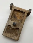 99-07 Ford F250 F350 Rear Overload Helper Leaf Spring Spacer Mount Plate Seat Oe. Fixed Price $29.95.