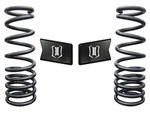 Icon 214010 For 03-12 Dodge Ram Hd 4WD 4.5IN Dual Rate Spring Kit. Fixed Price $622.89.