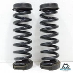 11-13 Bmw 335I E92 E93 Rear Left Right Sport Suspension Coil Spring Set Oem. Fixed Price $109.99.