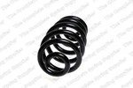 Coil Spring-sedan Lesjofors 4204258. Fixed Price $93.95.