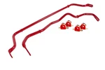 Bmr Suspension SB052R Sway Bar Kit W/bushings Front SB053 & Rear SB054. Fixed Price $589.23.