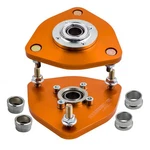 Coilover Pillow Ball Mounting Pair For Nissan Fairlady 350Z Infiniti G35. Fixed Price $187.69.