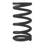 Afcoils 25225B 5"X11" Spring, 225LBS/INCH, Black. Fixed Price $95.99.