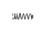 Genuine Mopar Rear Coil Spring Right 68262664AD. Fixed Price $138.86.