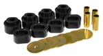Prothane 4-101-BL Body Mount Bushings For 73-78 Dodge Charger/coronet/satellite. Fixed Price $139.95.
