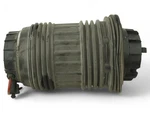 2010-2013 Porsche Panamera Air Spring Strut Absorber Rear Rh 97033353315. Fixed Price $111.99.