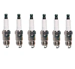 Set Of Spark Plugs 4716 ITF20TT Denso Iridium For Buick Pontiac Chevy Gmc. Fixed Price $69.95.