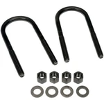 Dorman 929-707 U-bolt Repair Kit For Select 67-99 Chevrolet Gmc Models. Fixed Price $40.43.