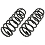 Coil Spring Set Moog 81673. Fixed Price $81.95.
