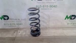 2018-2021 Ford Fusion Rear Suspension Coil Spring Oem DG9C-5560-GNF. Fixed Price $50.00.