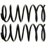 Coil Spring Set Moog 81158. Fixed Price $86.95.