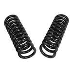 For 2006-2010 Dodge Charger 2005-2008 Magnum Rear Left Right Coil Springs 2PCS. Fixed Price $54.49.