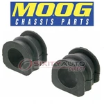 Moog Front To Frame Stabilizer Bar Bushing Kit For 2009-2012 Infiniti FX35 Rn. Fixed Price $22.74.