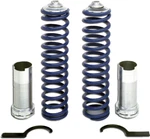1979-1998 Mustand Granatelli Motorsports Coil Over Front Drag Launch Spring Kit. Fixed Price $249.93.
