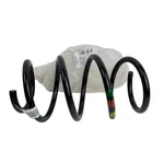 Oem 2015 - 2023 Volkswagen Gti Front Left Strut Coil Spring Shock 5QM411105AD. Fixed Price $109.99.