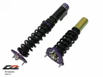 D2 Racing D-SU-17-1 Coilovers For 14-19 Subaru Legacy Awd. Fixed Price $1327.61.