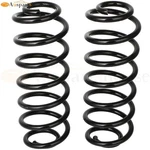 2PCS Rear Coil Springs Kit 2007-2010 2011 Ford Crown Victoria V8 4.6L. Fixed Price $51.29.